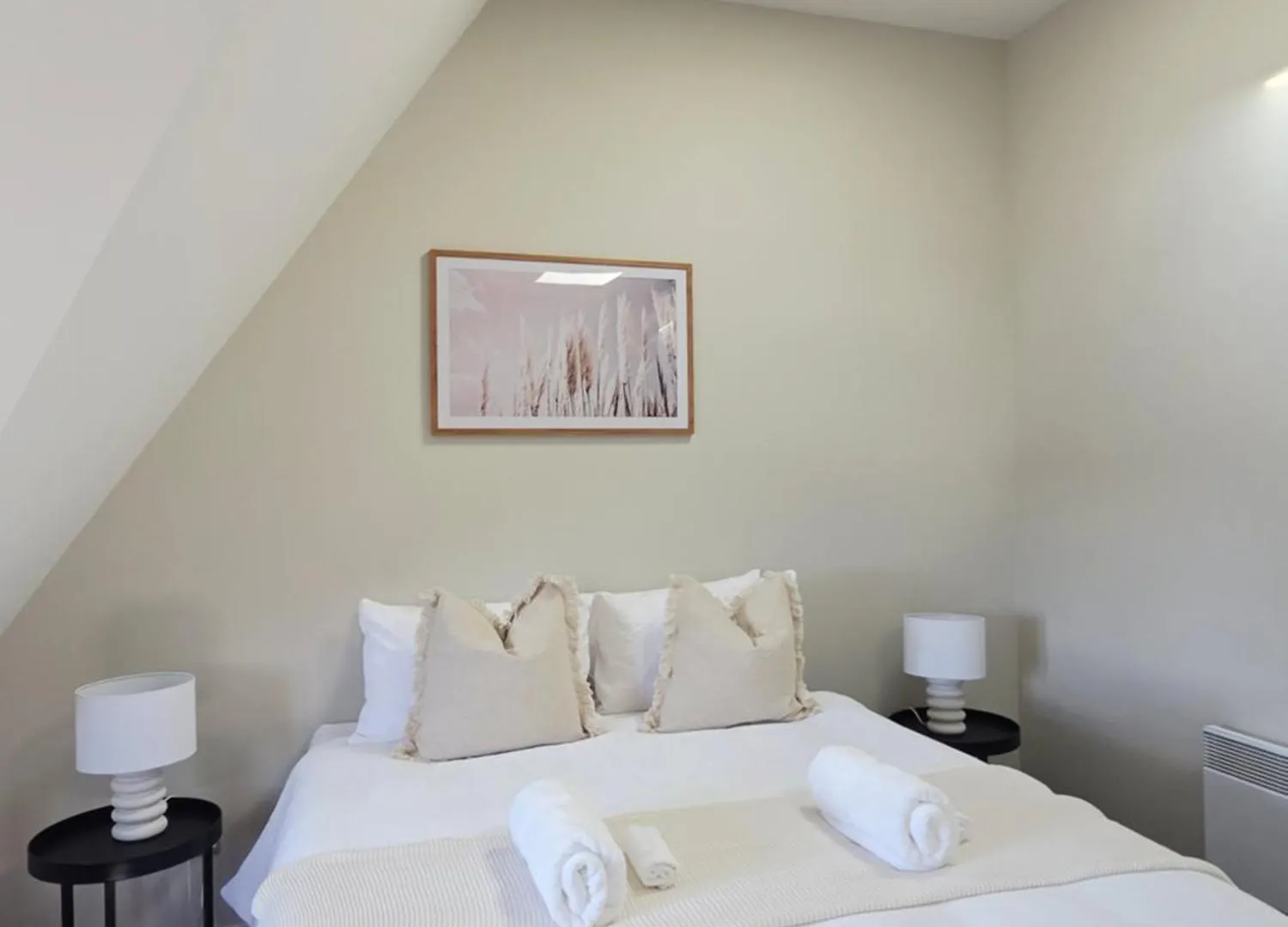 Apartment Central City Hideaway Christchurch