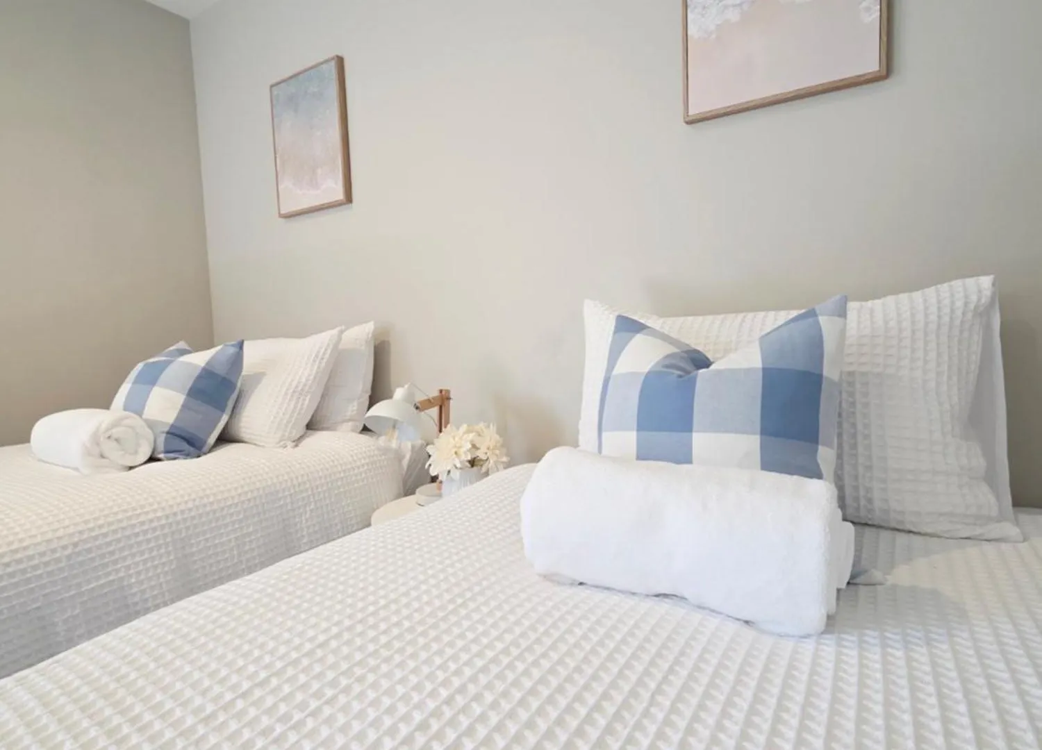 Apartment Central City Hideaway Christchurch New Zealand