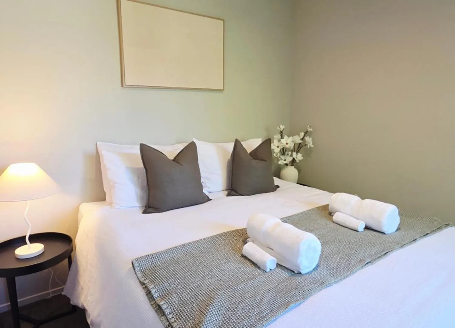 Central City Hideaway Christchurch